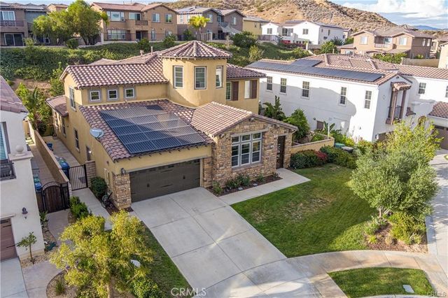 28322 Chisel Court, Valencia, CA 91354