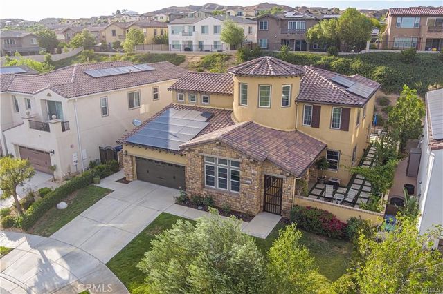 28322 Chisel Court, Valencia, CA 91354