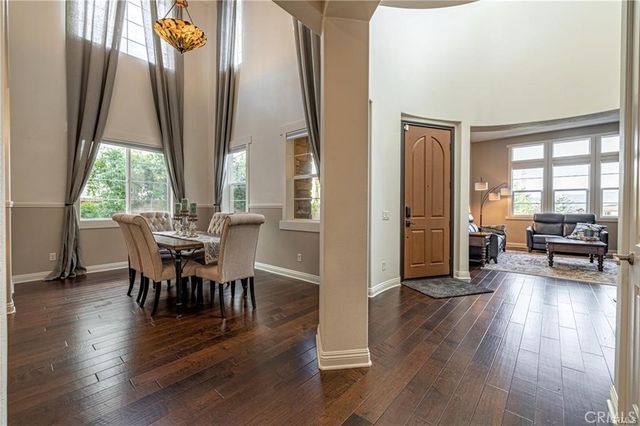 28322 Chisel Court, Valencia, CA 91354