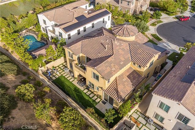 28322 Chisel Court, Valencia, CA 91354