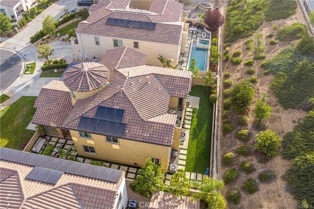 28322 Chisel Court, Valencia, CA 91354