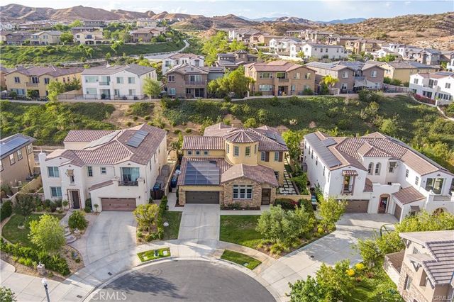 28322 Chisel Court, Valencia, CA 91354