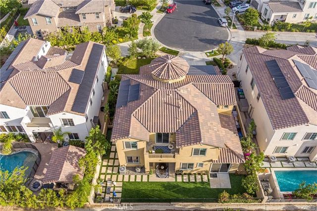 28322 Chisel Court, Valencia, CA 91354