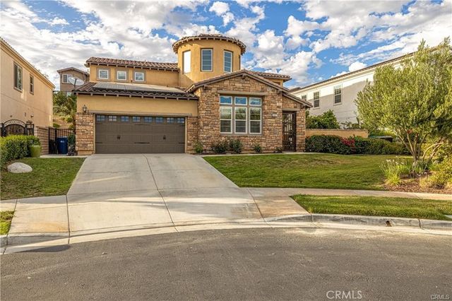 28322 Chisel Court, Valencia, CA 91354