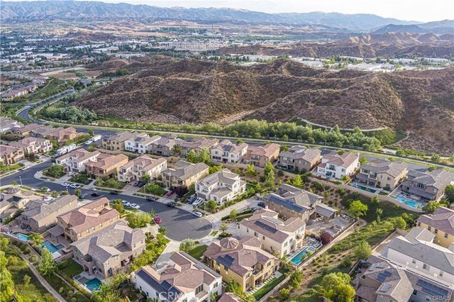 28322 Chisel Court, Valencia, CA 91354
