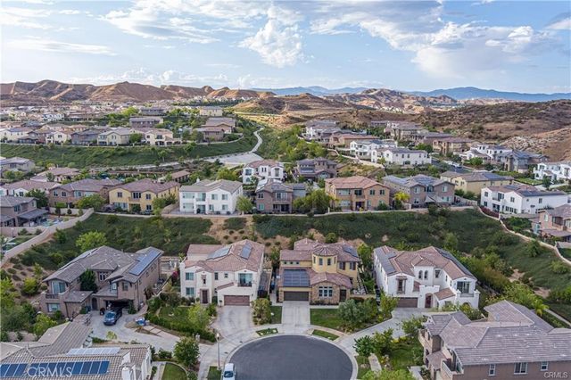 28322 Chisel Court, Valencia, CA 91354