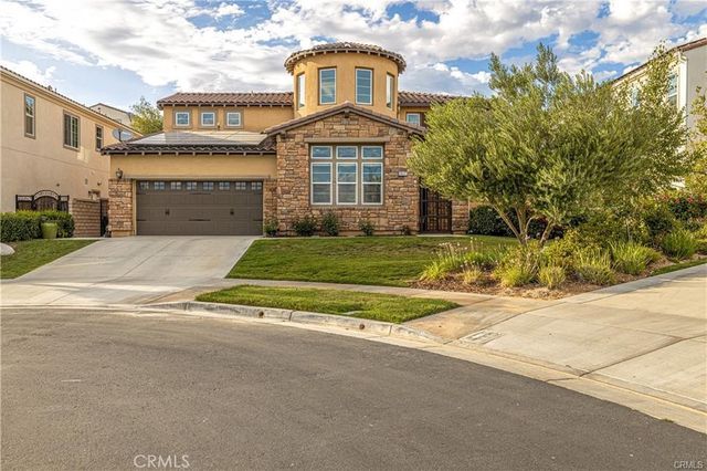 28322 Chisel Court, Valencia, CA 91354