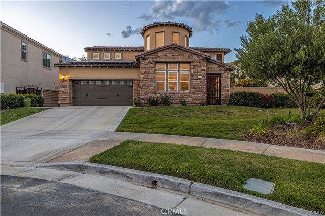 28322 Chisel Court, Valencia, CA 91354