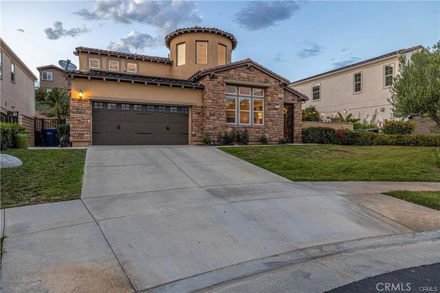 28322 Chisel Court, Valencia, CA 91354