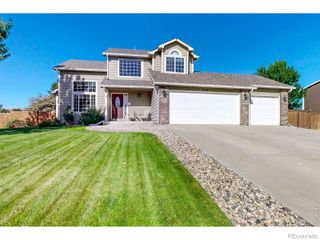 8551 Secretariat Drive, Wellington, CO 80549