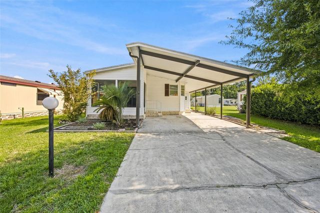 8880 SW 27TH AVE LOT B16, Ocala, FL 34476