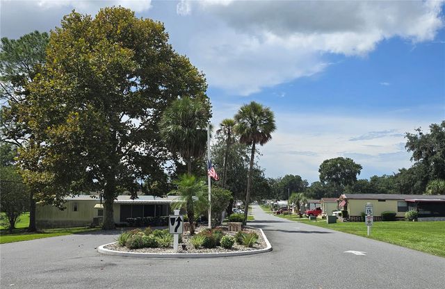 8880 SW 27TH AVE LOT B16, Ocala, FL 34476