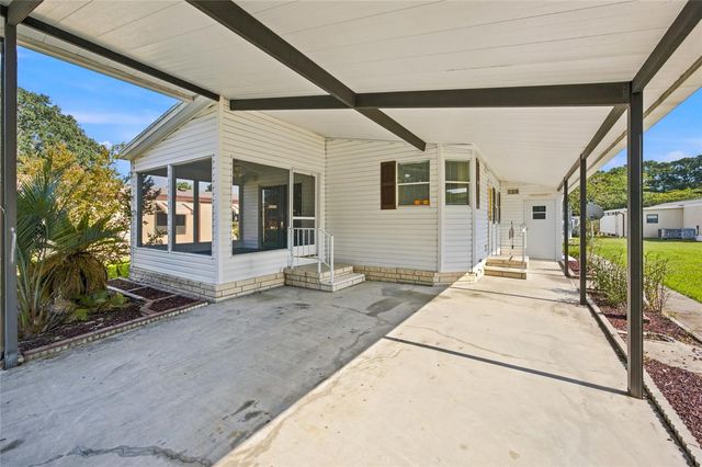 8880 SW 27TH AVE LOT B16, Ocala, FL 34476
