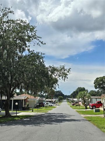 8880 SW 27TH AVE LOT B16, Ocala, FL 34476