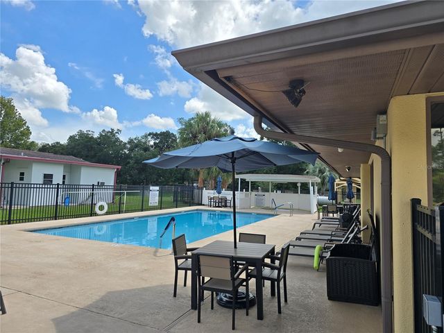 8880 SW 27TH AVE LOT B16, Ocala, FL 34476