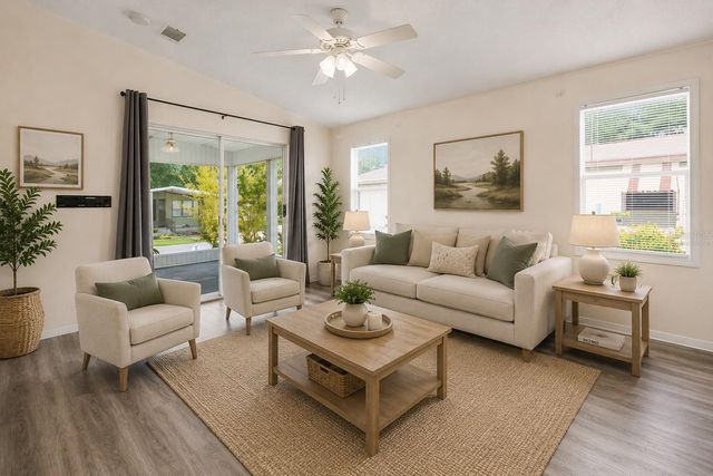 8880 SW 27TH AVE LOT B16, Ocala, FL 34476