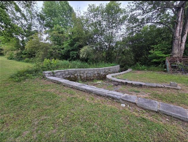 1444 Doe Valley Drive, Lithonia, GA 30058