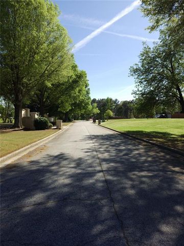 1444 Doe Valley Drive, Lithonia, GA 30058
