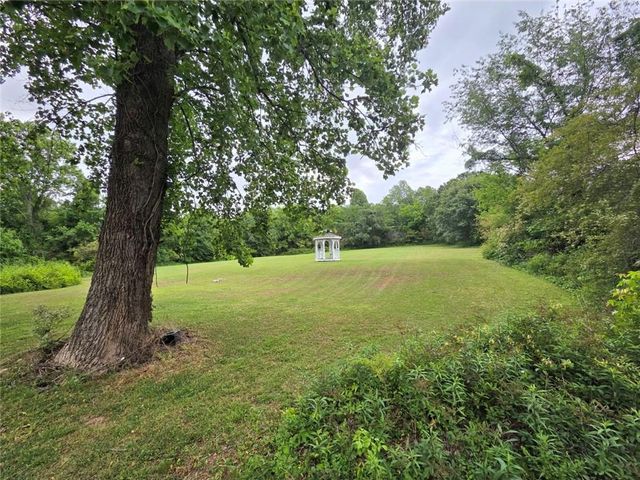 1444 Doe Valley Drive, Lithonia, GA 30058