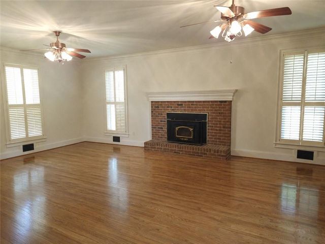 1444 Doe Valley Drive, Lithonia, GA 30058