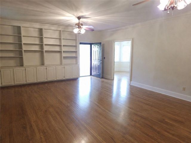 1444 Doe Valley Drive, Lithonia, GA 30058