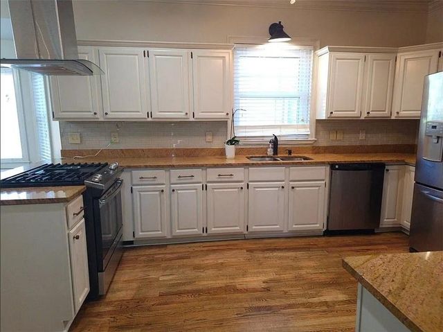 1444 Doe Valley Drive, Lithonia, GA 30058