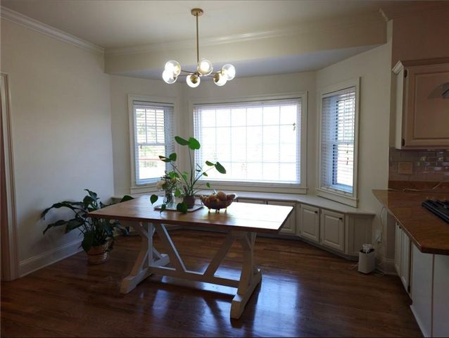 1444 Doe Valley Drive, Lithonia, GA 30058