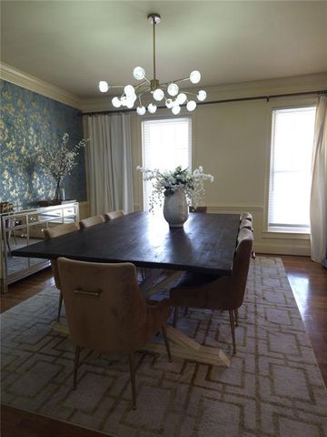 1444 Doe Valley Drive, Lithonia, GA 30058