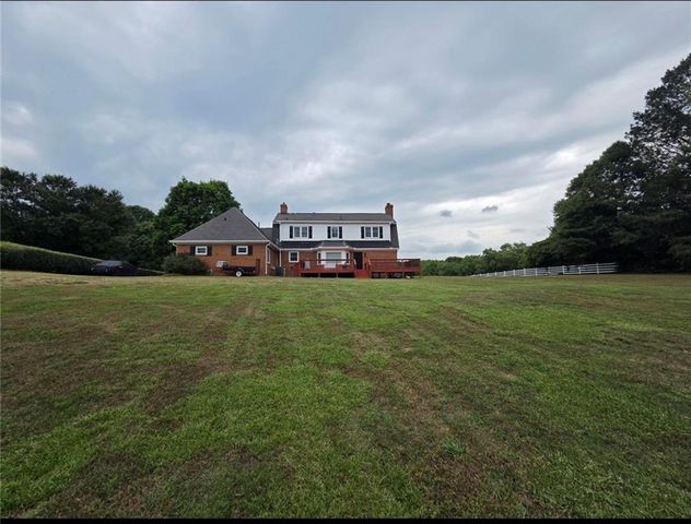1444 Doe Valley Drive, Lithonia, GA 30058