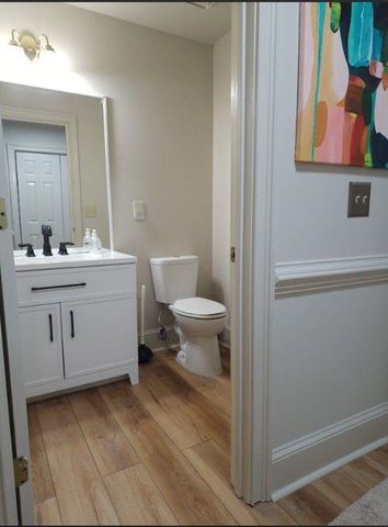 1444 Doe Valley Drive, Lithonia, GA 30058