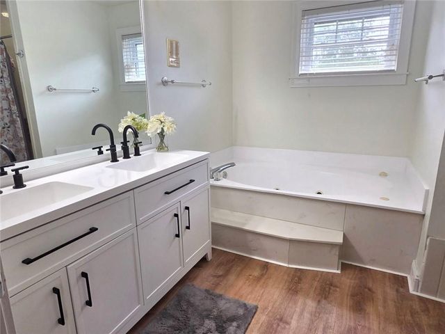 1444 Doe Valley Drive, Lithonia, GA 30058