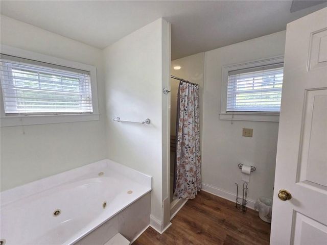 1444 Doe Valley Drive, Lithonia, GA 30058
