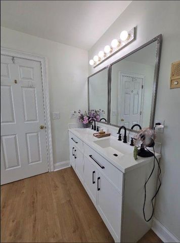 1444 Doe Valley Drive, Lithonia, GA 30058