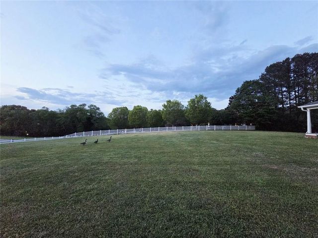 1444 Doe Valley Drive, Lithonia, GA 30058