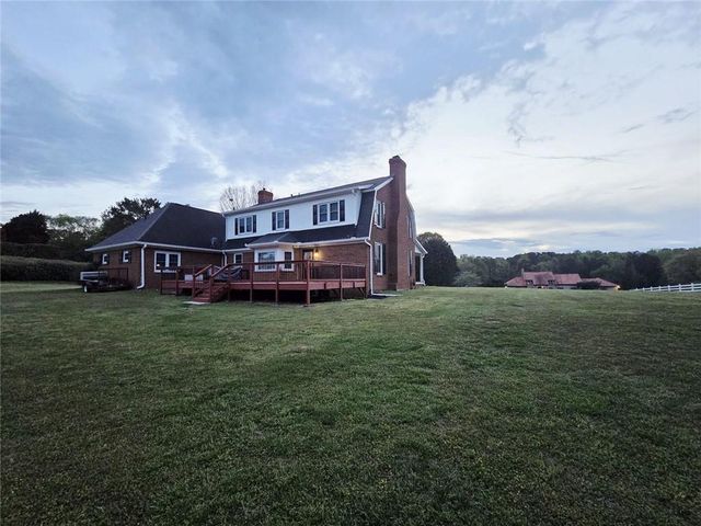 1444 Doe Valley Drive, Lithonia, GA 30058