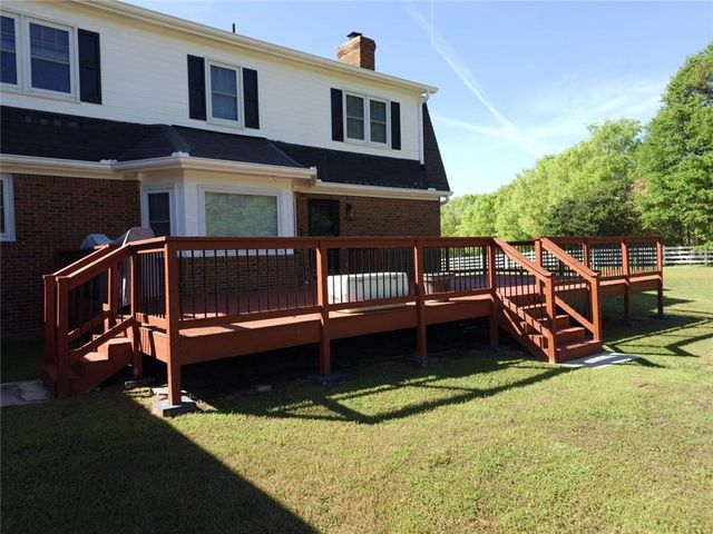 1444 Doe Valley Drive, Lithonia, GA 30058