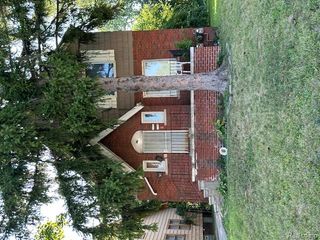 10005 Cheyenne Street, Detroit, MI 48227
