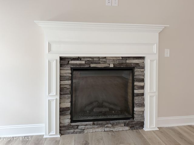 122 Rolling Water Lane, Swansboro, NC 28584