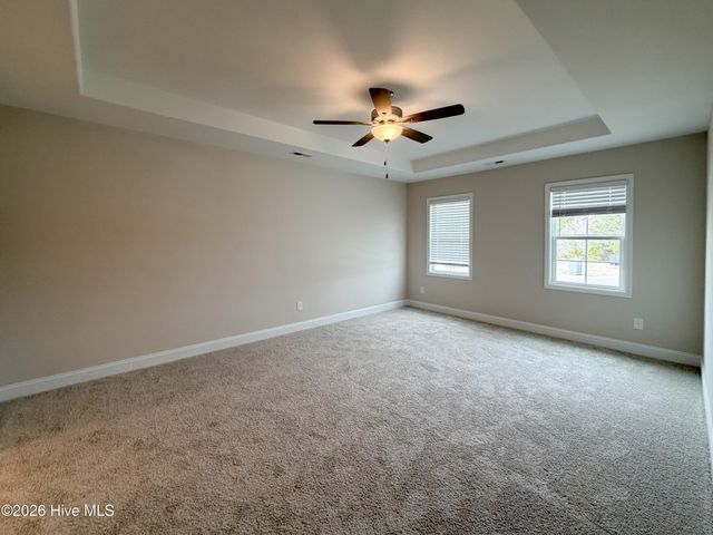 122 Rolling Water Lane, Swansboro, NC 28584