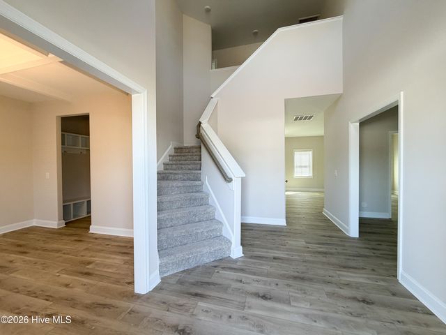 122 Rolling Water Lane, Swansboro, NC 28584