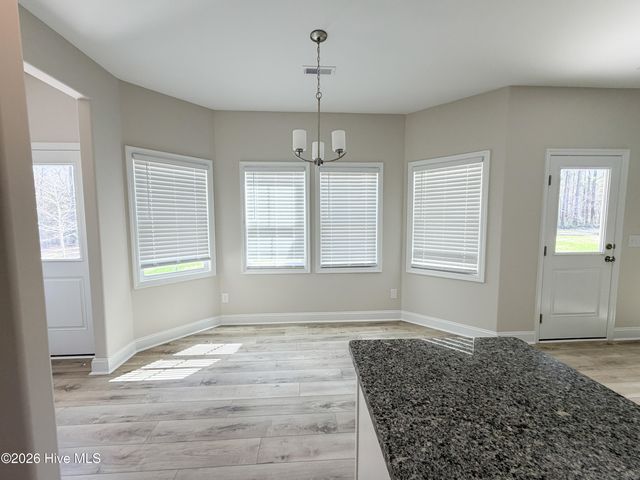 122 Rolling Water Lane, Swansboro, NC 28584