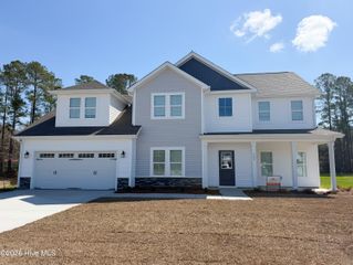 122 Rolling Water Lane, Swansboro, NC 28584