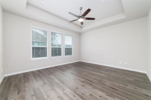 2804 Preston Place Court, Conroe, TX 77304