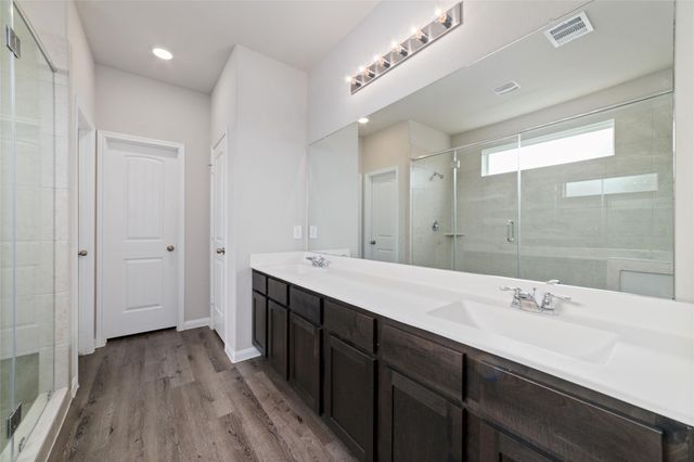 2804 Preston Place Court, Conroe, TX 77304