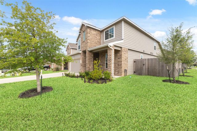 2804 Preston Place Court, Conroe, TX 77304