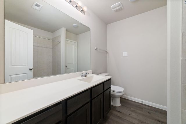 2804 Preston Place Court, Conroe, TX 77304