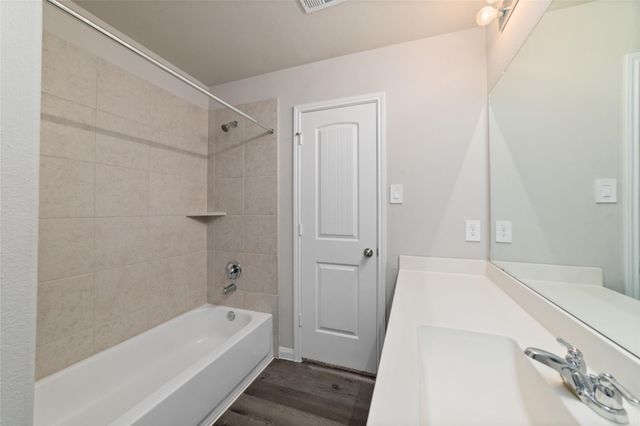 2804 Preston Place Court, Conroe, TX 77304