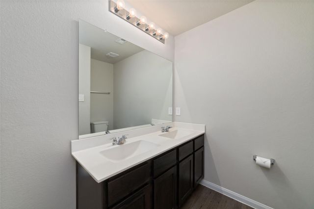 2804 Preston Place Court, Conroe, TX 77304