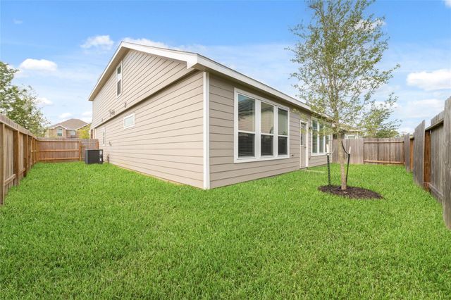 2804 Preston Place Court, Conroe, TX 77304