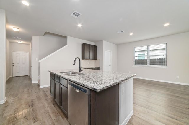 2804 Preston Place Court, Conroe, TX 77304